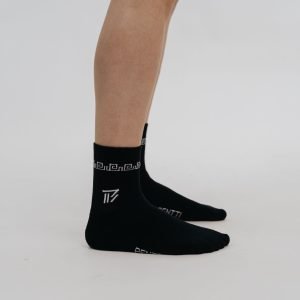 Hercules Socks 1/2 caña Pack x3