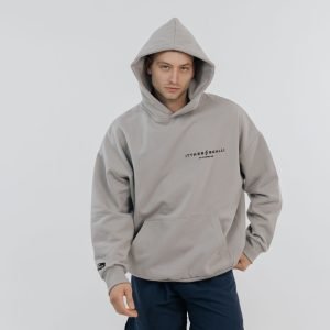 Milos Hoodie