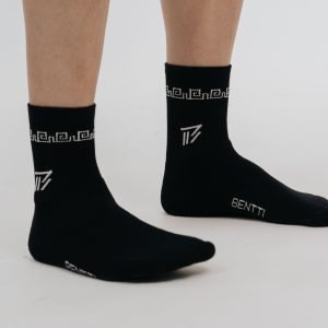 Hércules Socks 3/4 caña Pack x3